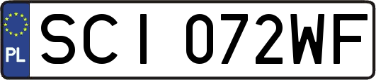 SCI072WF