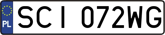 SCI072WG