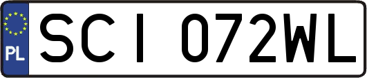 SCI072WL