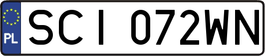 SCI072WN