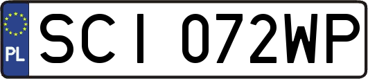 SCI072WP