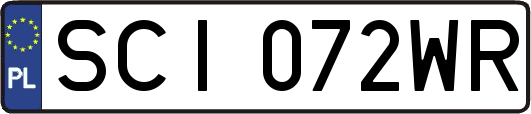 SCI072WR