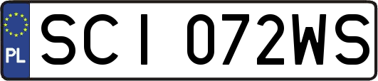 SCI072WS