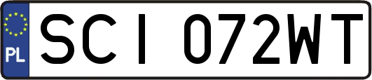 SCI072WT