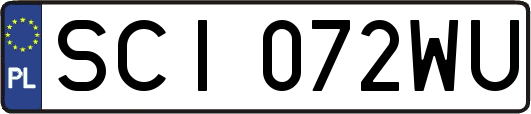 SCI072WU