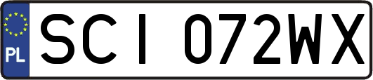 SCI072WX