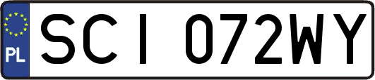 SCI072WY