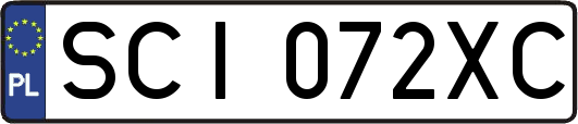 SCI072XC