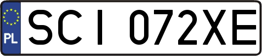 SCI072XE