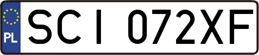 SCI072XF
