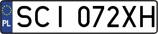 SCI072XH