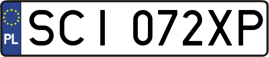 SCI072XP