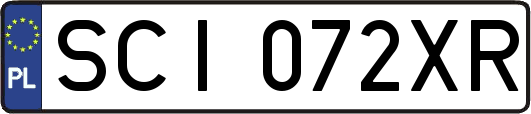 SCI072XR