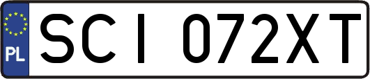 SCI072XT