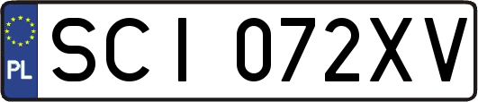 SCI072XV
