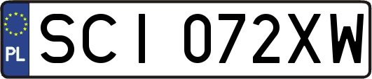 SCI072XW