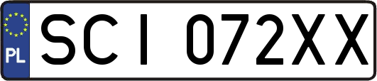 SCI072XX