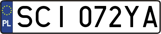 SCI072YA