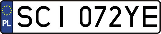 SCI072YE