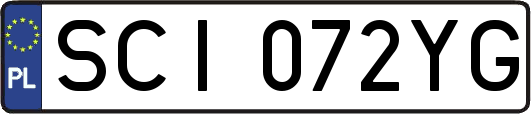 SCI072YG