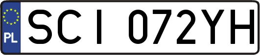 SCI072YH