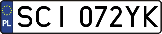 SCI072YK