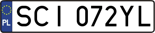 SCI072YL