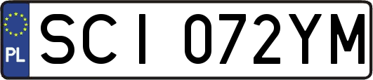 SCI072YM