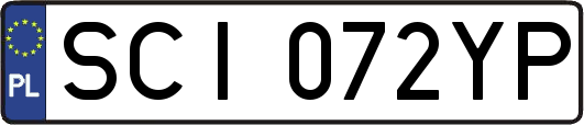 SCI072YP