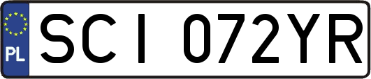 SCI072YR