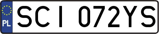 SCI072YS