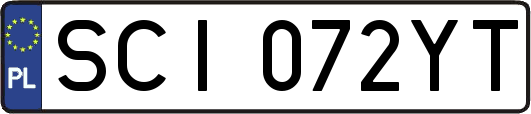 SCI072YT