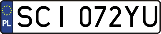 SCI072YU