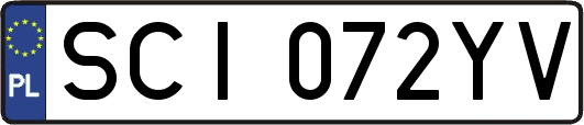SCI072YV