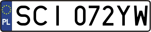 SCI072YW