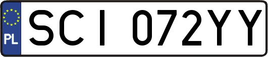 SCI072YY