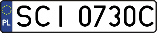 SCI0730C
