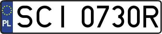 SCI0730R