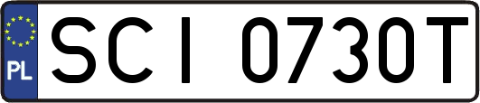 SCI0730T