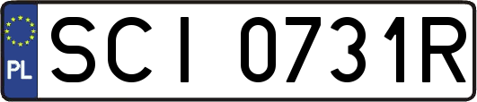 SCI0731R