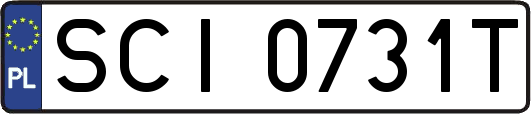 SCI0731T