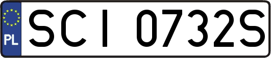 SCI0732S