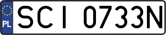 SCI0733N