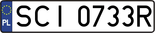 SCI0733R