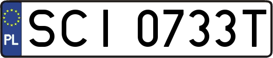 SCI0733T