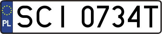 SCI0734T