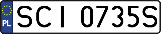 SCI0735S