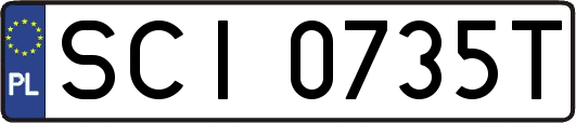 SCI0735T