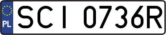 SCI0736R