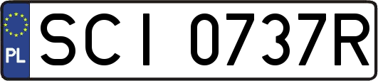SCI0737R